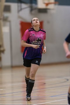 Bild 513 - wBJ NFV Futsalmeisterschaft